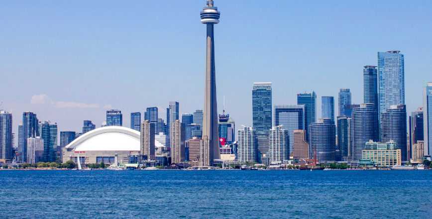 toronto