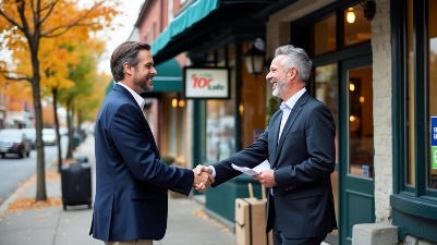 Buy a Business for Sale in Hamilton