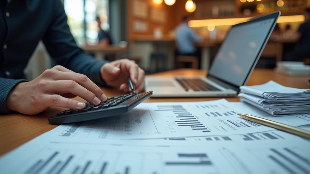 manufacturing business buyers