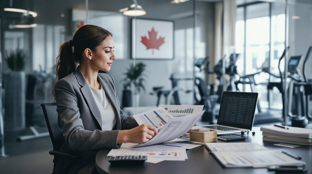 Buying a Gym or Fitness Business for Sale