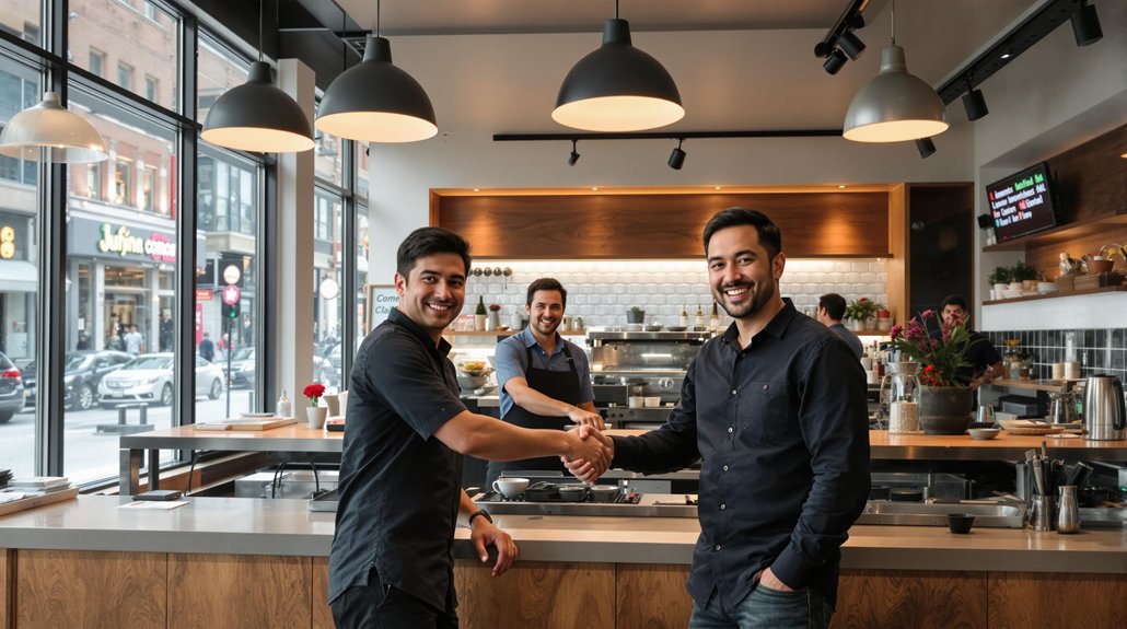 Buying a Sushi Restaurant Business