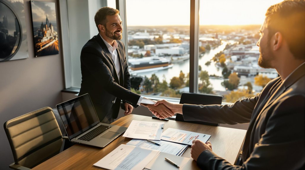 Business for Sale in New Brunswick