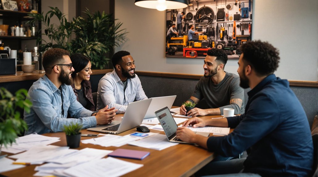 Buying an Auto Repair Business for Sale in Vancouver