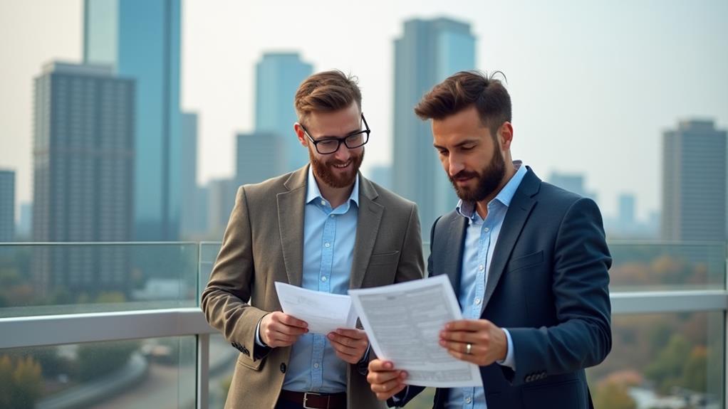 buying a gas station