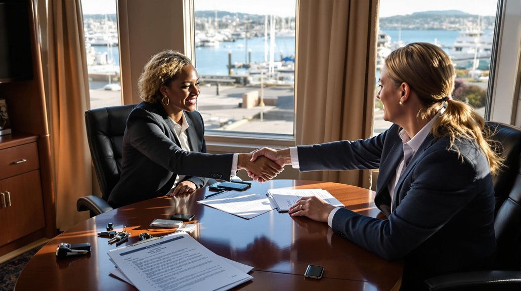 New Brunswick business acquisition