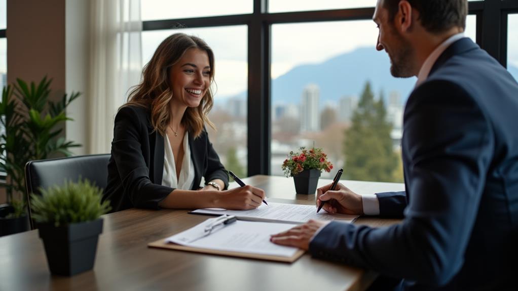 buying a restaurant opportunity in Calgary