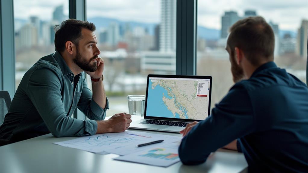 business acquisition in Burnaby