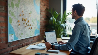 buying a business in Hamilton, Ontario