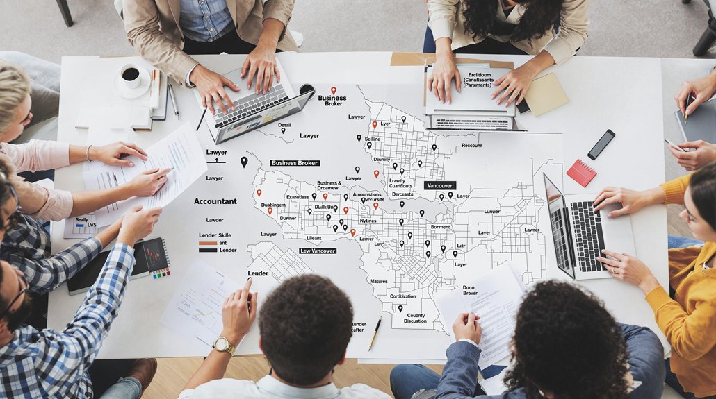 car dealership acquisition in Canada