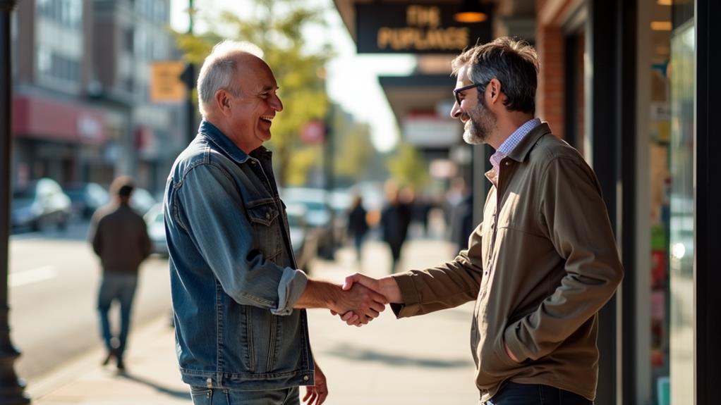 businesses are available for sale in Burnaby