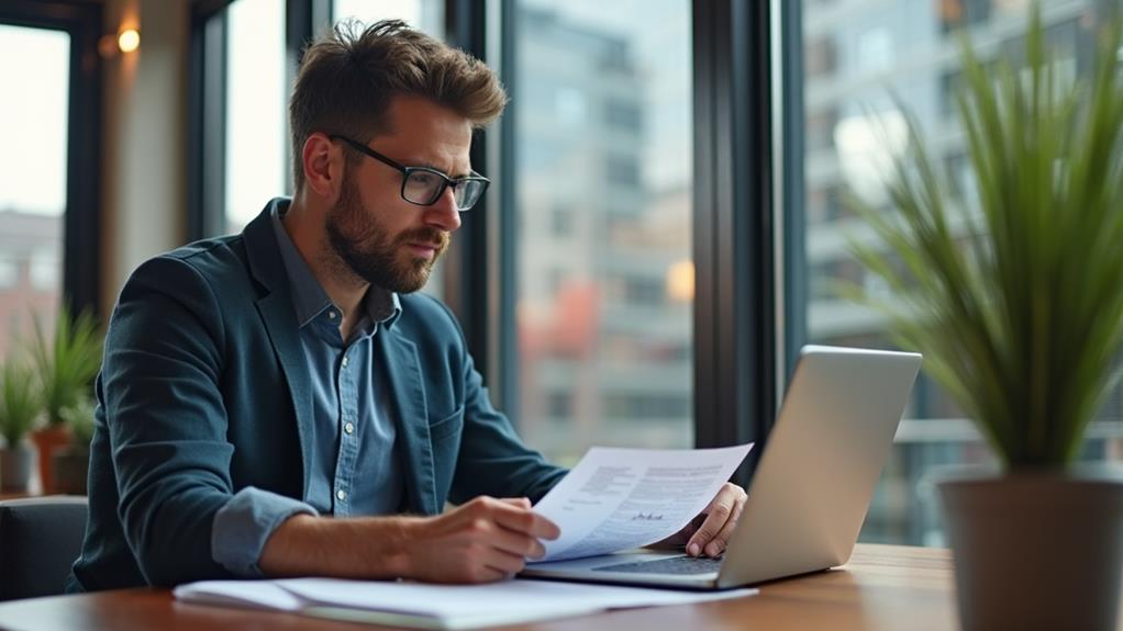 Small Business Operating Licenses