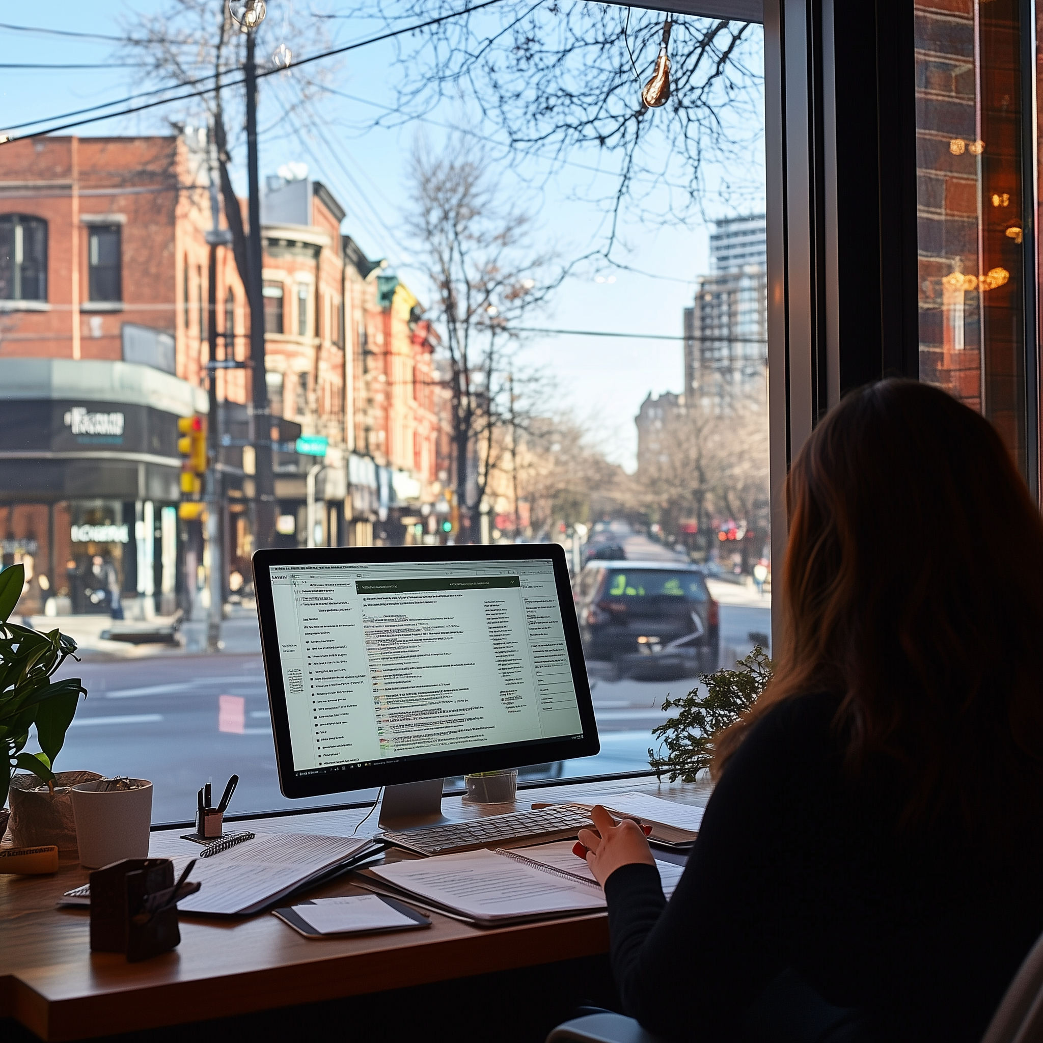 Small Business Acquisition 