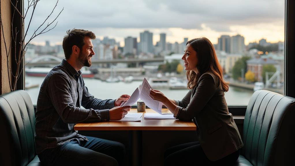 Restaurant Acquisition