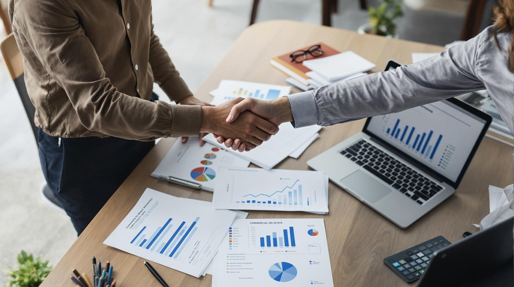 Conditional Purchase Agreement