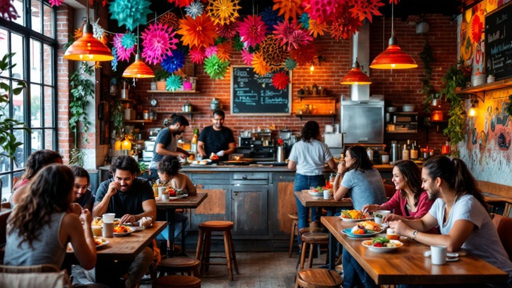 Buy a Mexican Restaurant Business for Sale