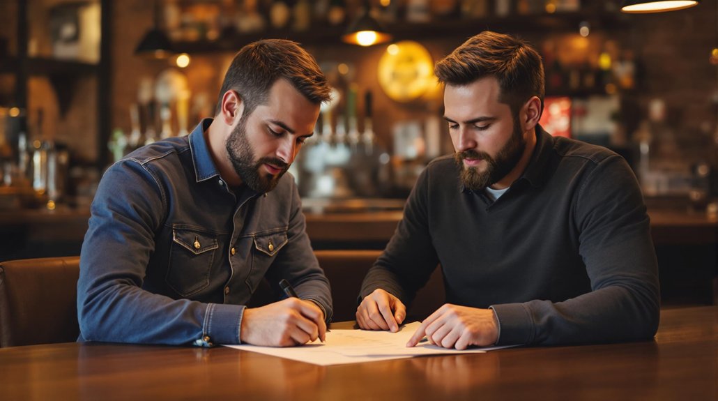 pub acquisition in Vancouver