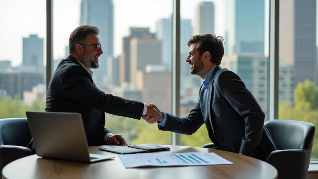 auto repair shop acquisition in Vancouver