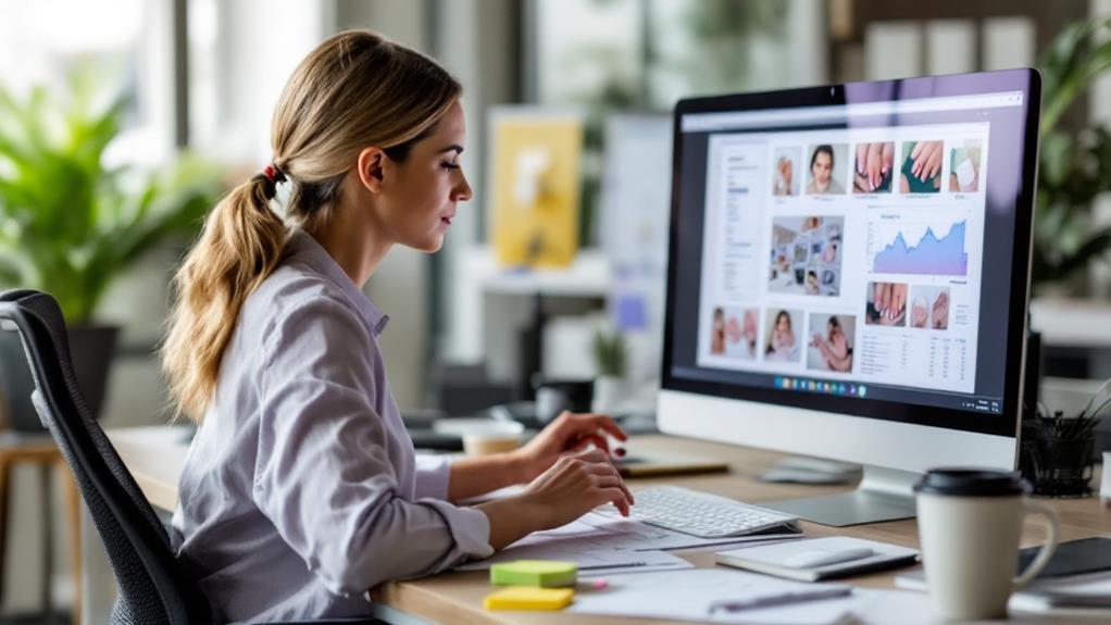 Nail Salon for Sale in Vancouver