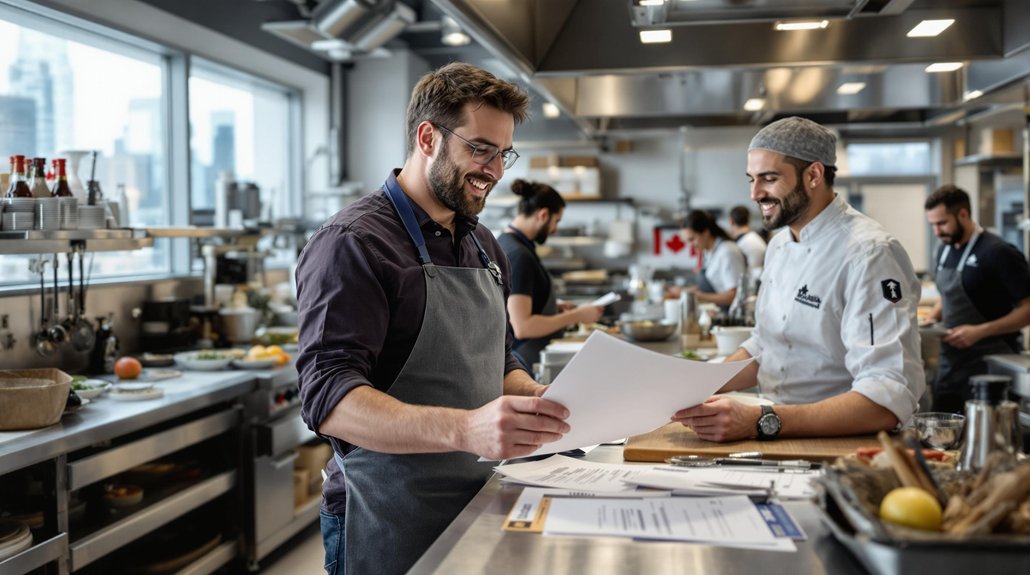 buy a Catering Business for Sale