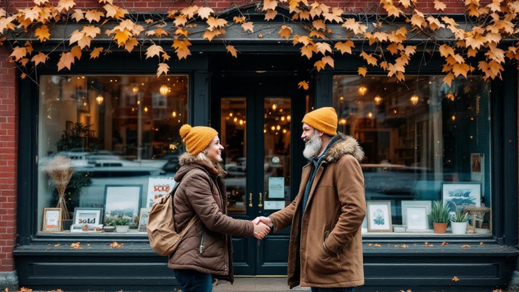 Small Business for Sale in British Columbia