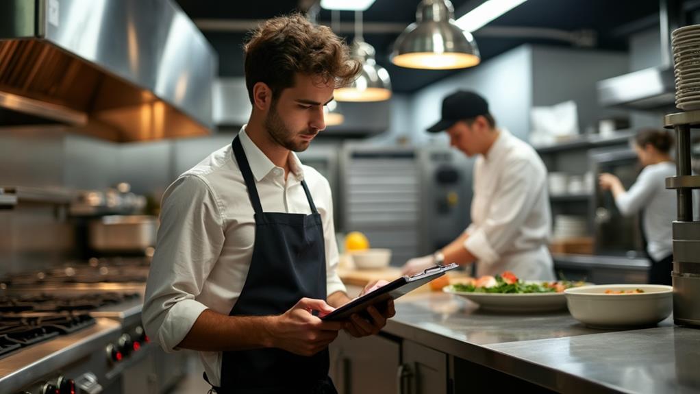 restaurant in Vancouver