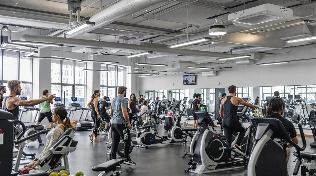 buy a Gym or Fitness