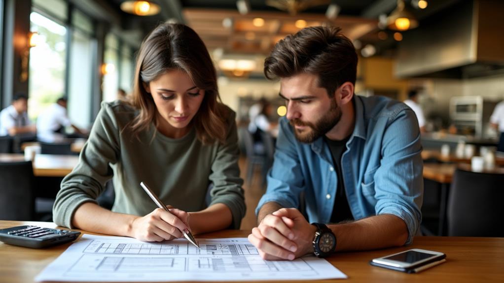 Small Business Operating Licenses