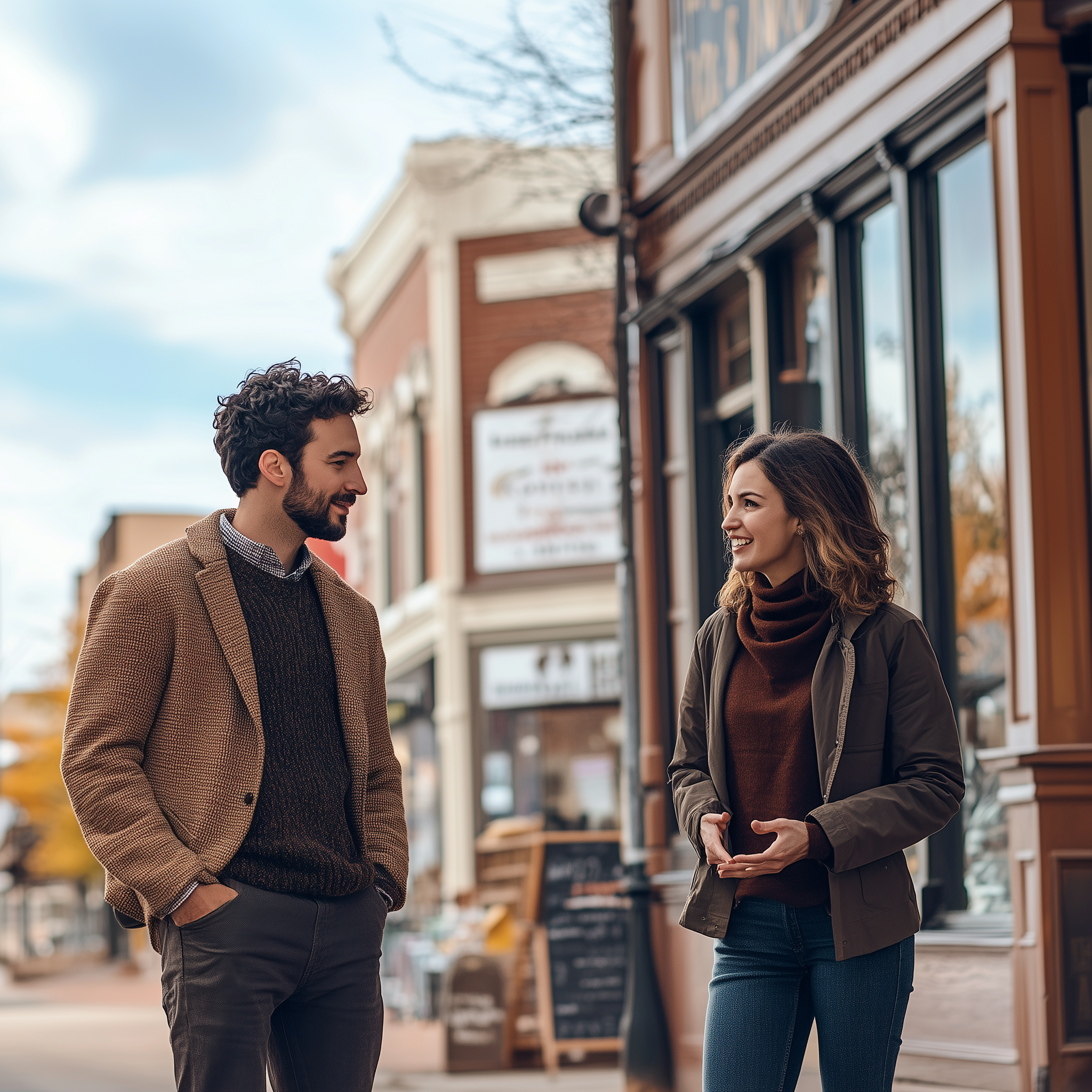 restaurant business in the GTA
