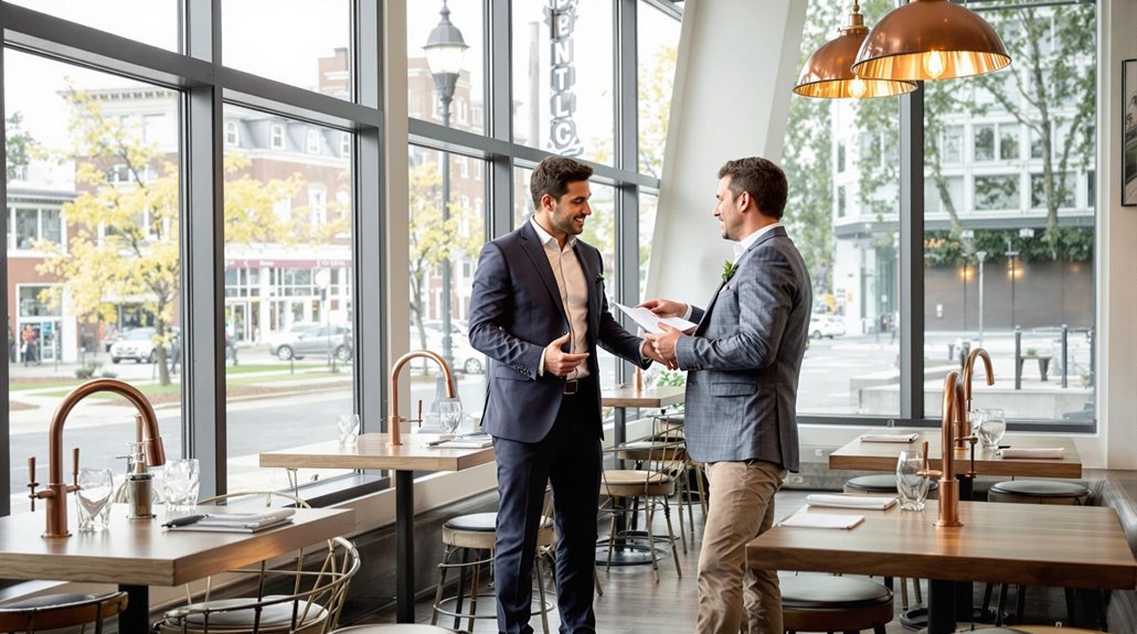 Restaurant Sellers in Nanaimo