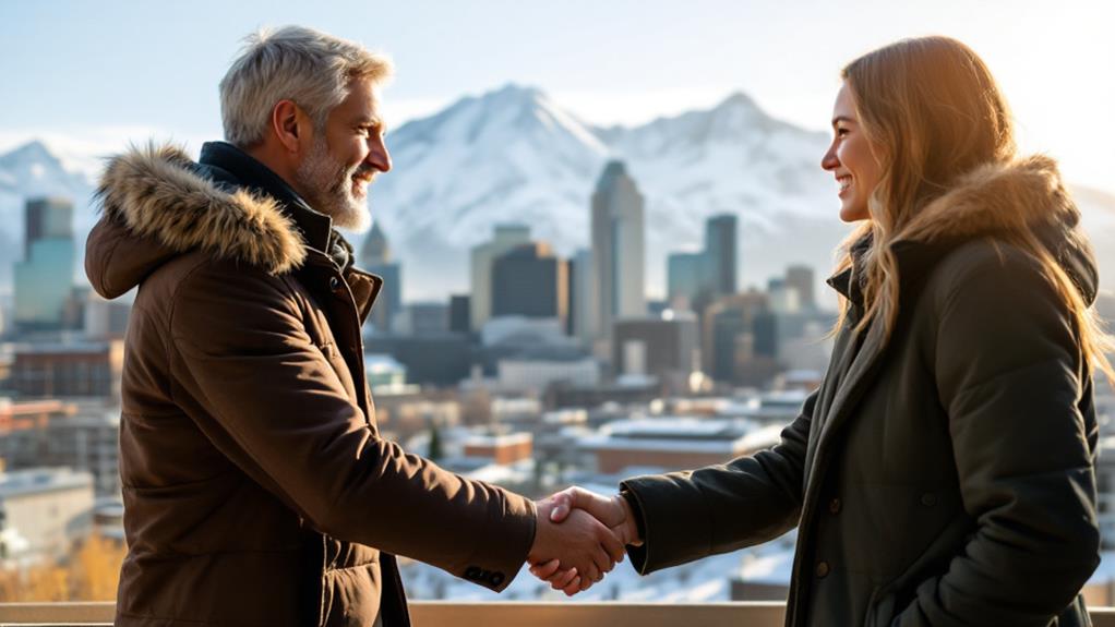 Buying a Small Business for Sale