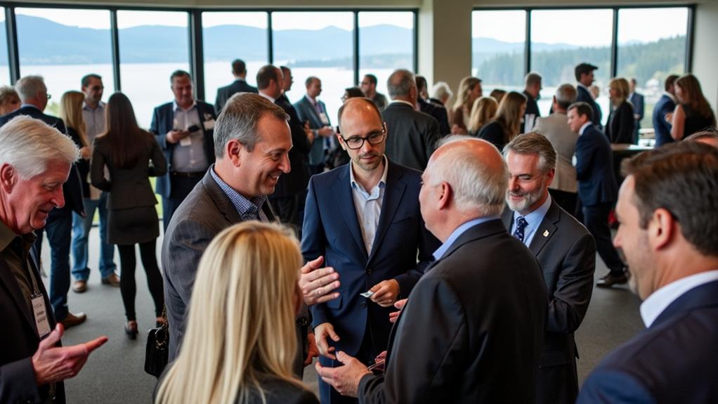 Business Associations in New Brunswick