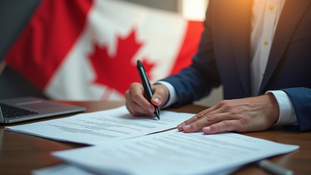 Partial Seller Financing