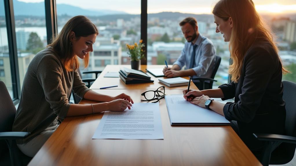 buying a restaurant on Vancouver Island