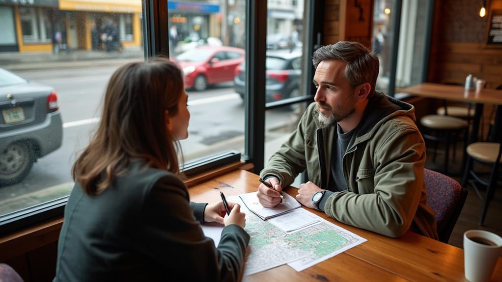 restaurant sector in Calgary