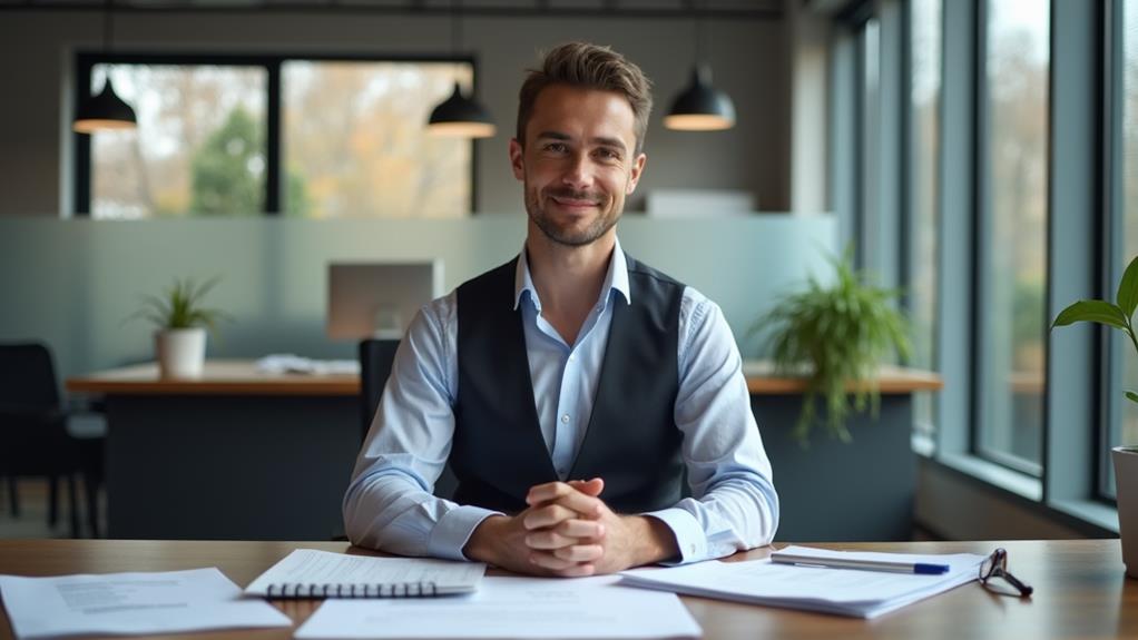 Canadian vineyard or winery