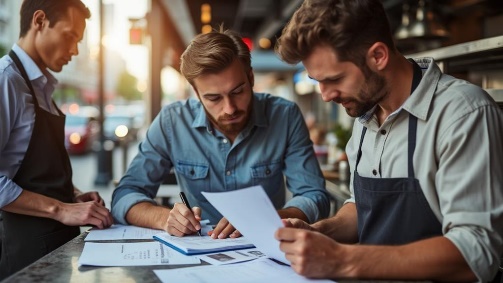 financial statements