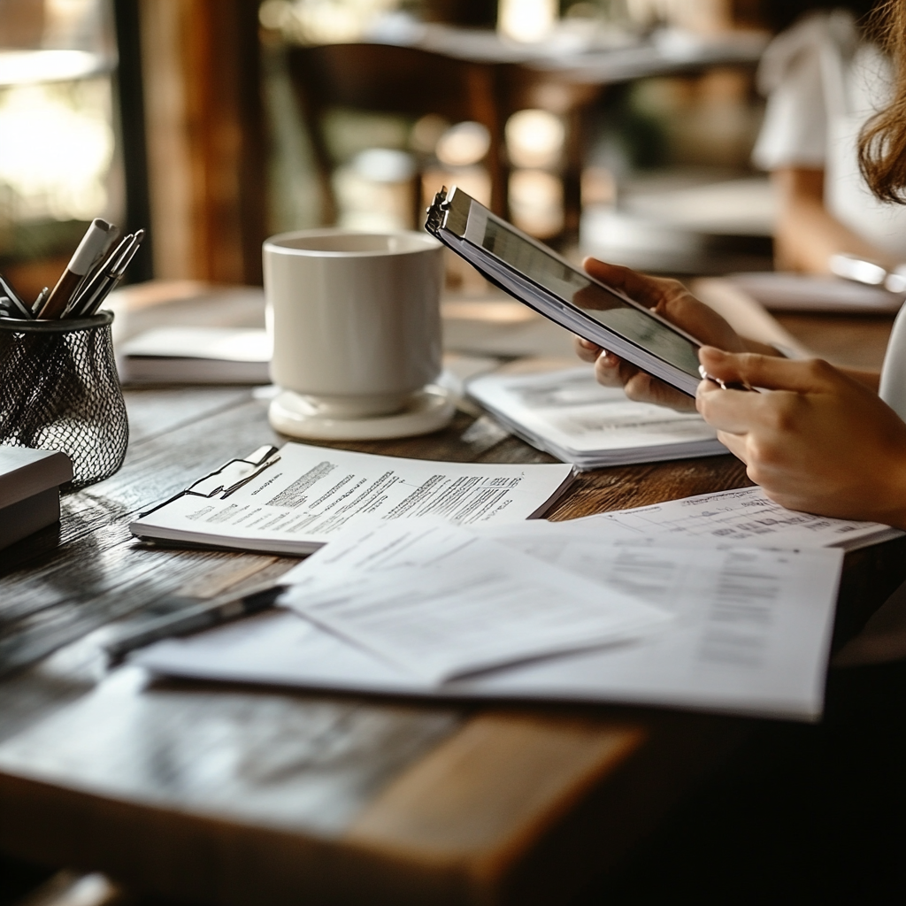 Auto Repair Shop Acquisition