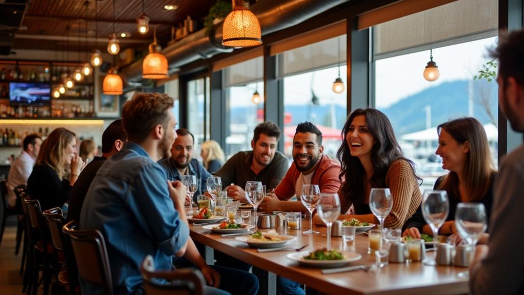 Restaurant Business for Sale in Nanaimo
