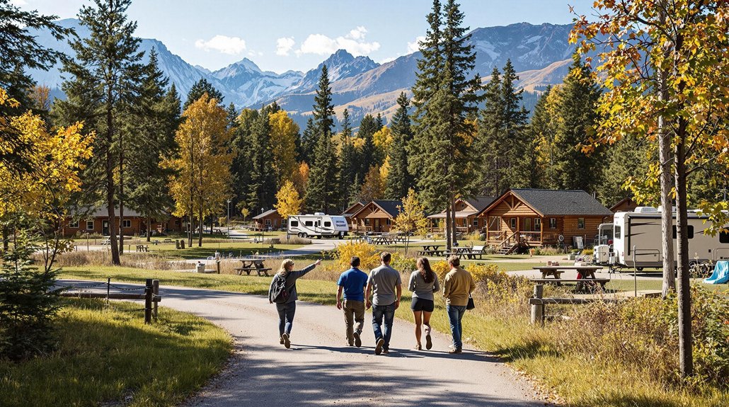 Campground for Sale in Alberta