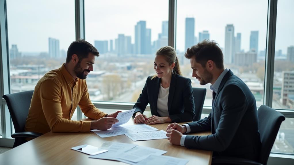 Car Wash Acquisition