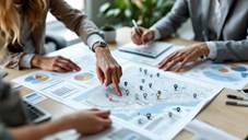 Hair Salon Service Business