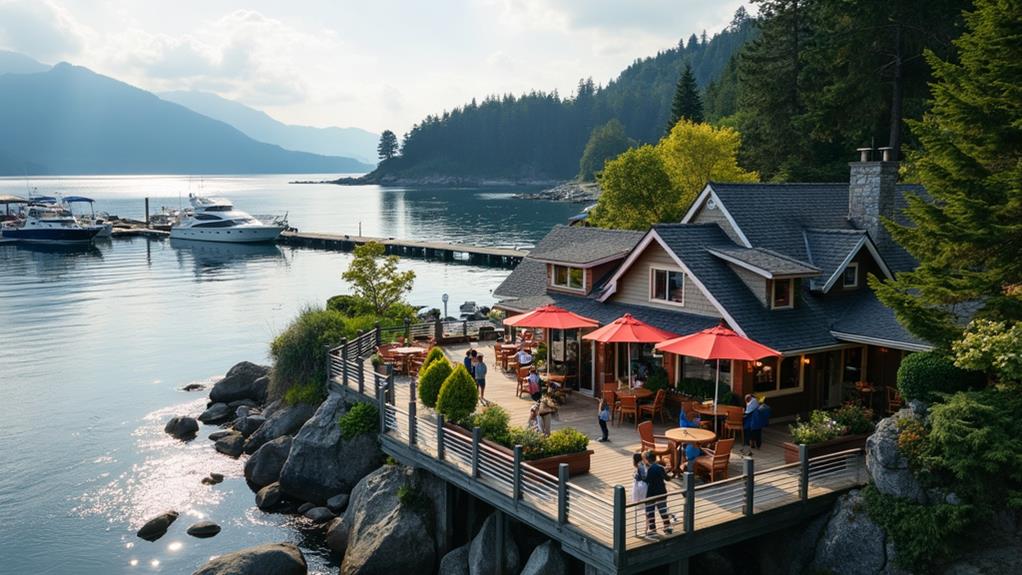 buy a Restaurant for Sale