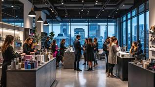 Resources for Hair Salon