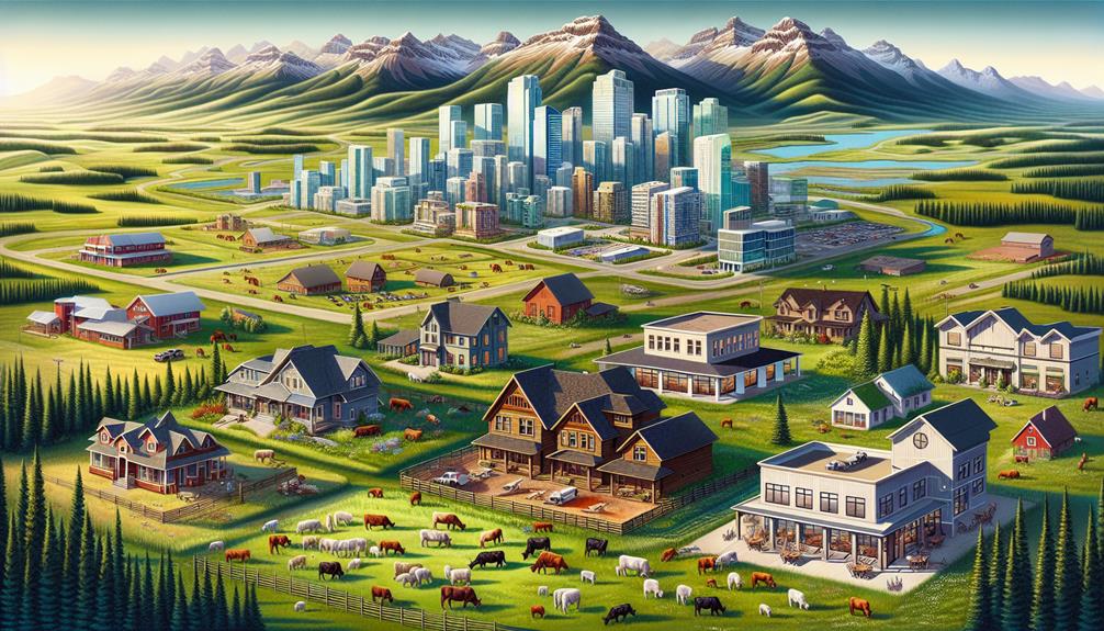 Business for Sale in Alberta