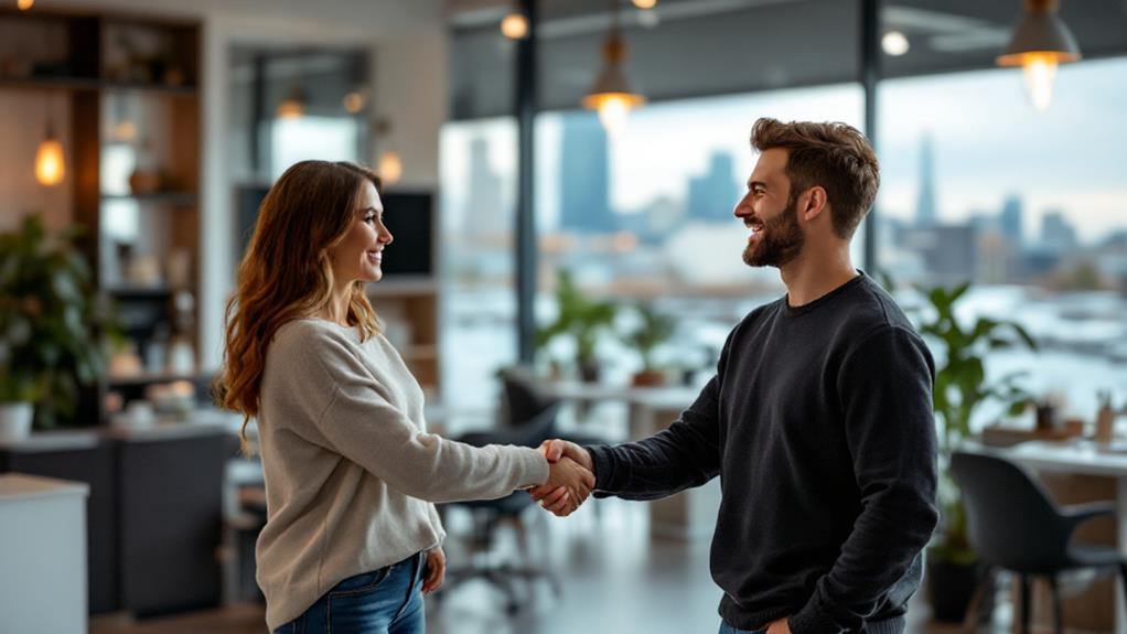 Nail Salon Acquisition 