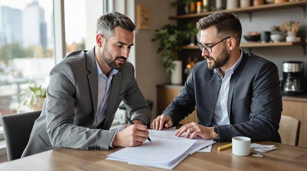 Cafe Business Valuation