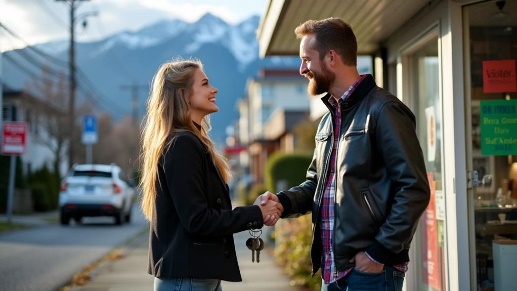 Small Business Acquisition