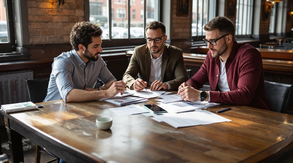 pub for sale in Vancouver
