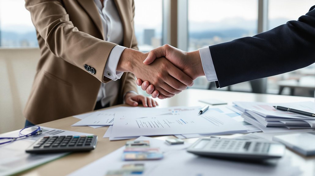 purchase a small business in Edmonton