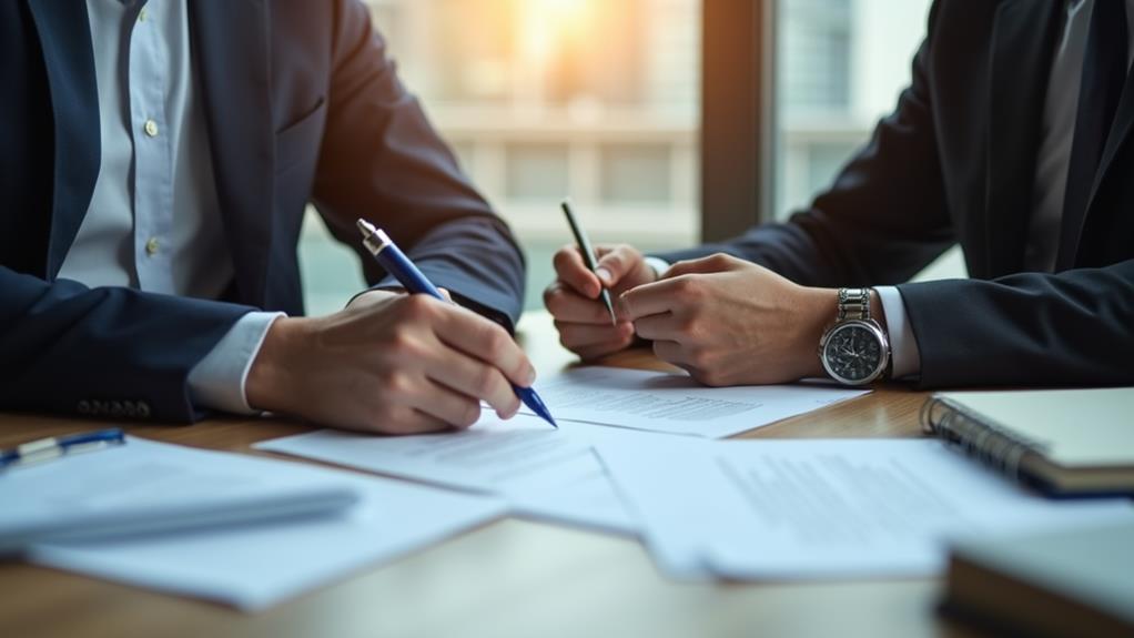 Pub Business Valuation